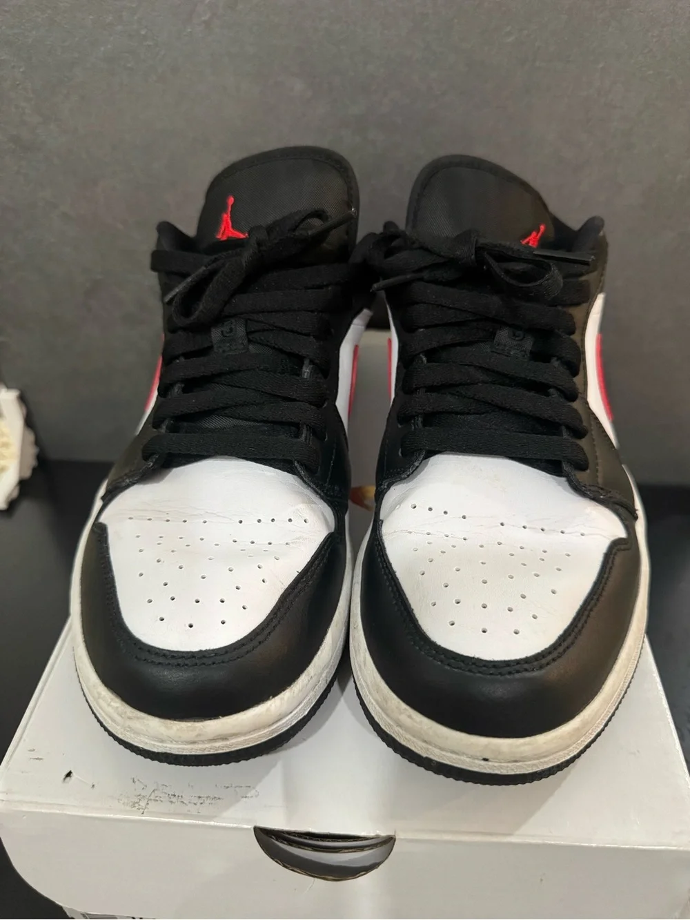 Nike Air Jordan 1 Low Siren